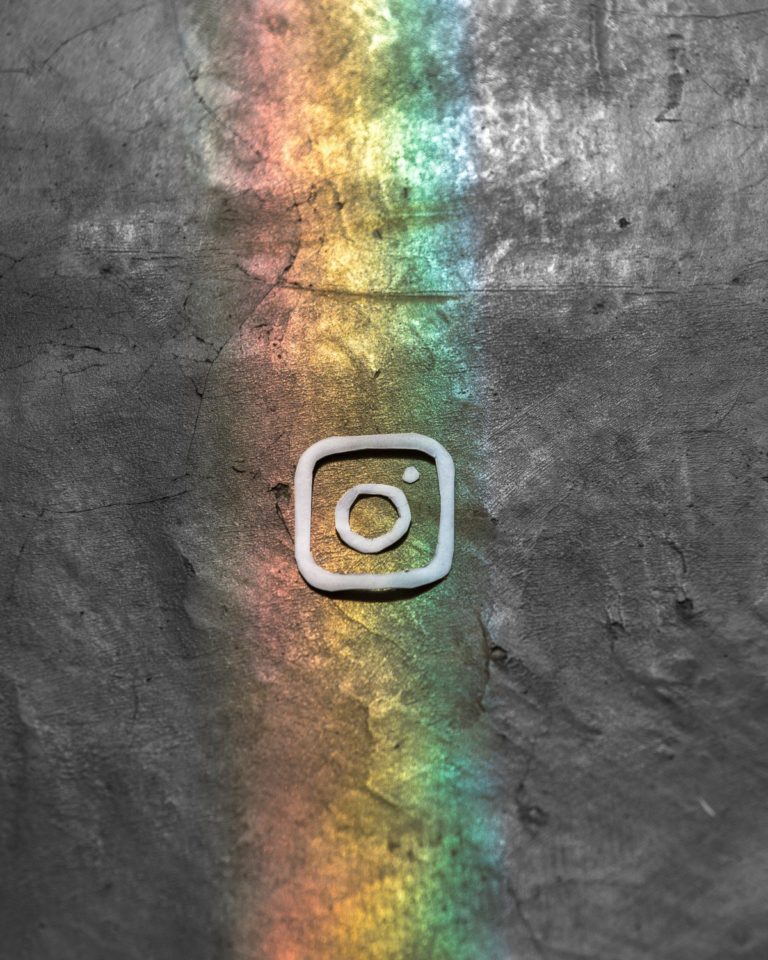 Instagram متعددة في نفس