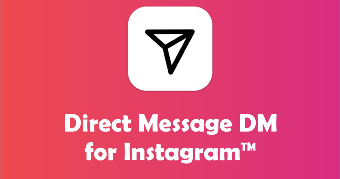 Téléchargement de vidéos DM Instagram