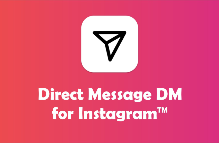 direct message download