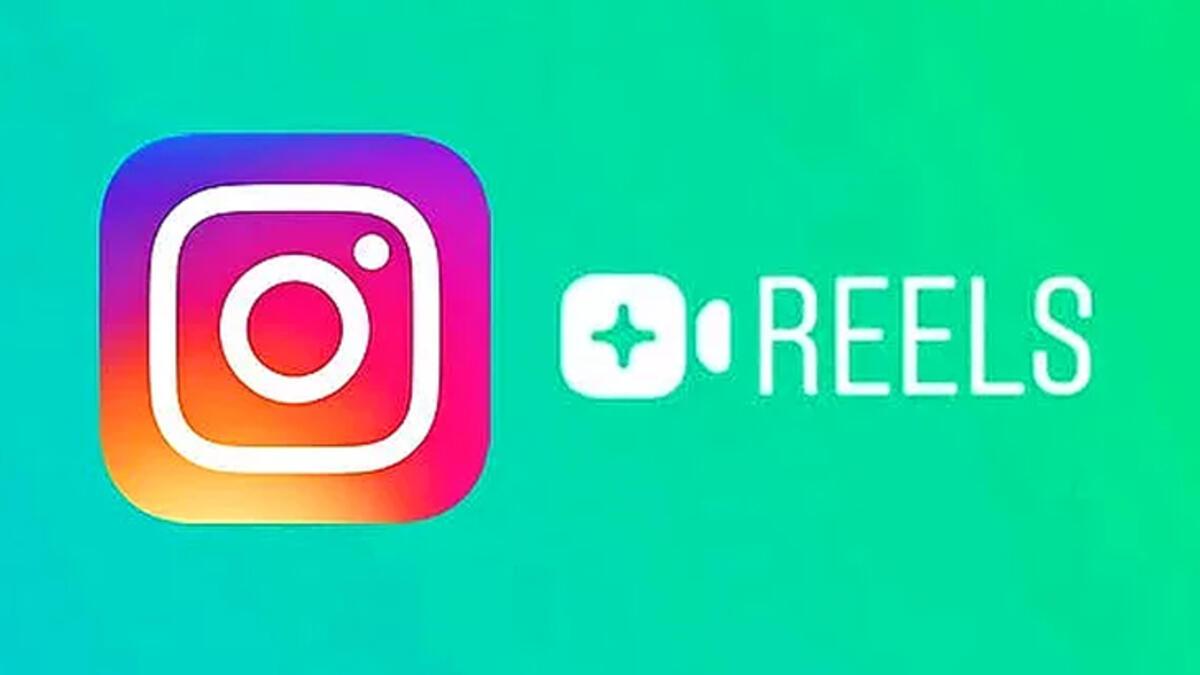 what is the instagram reels