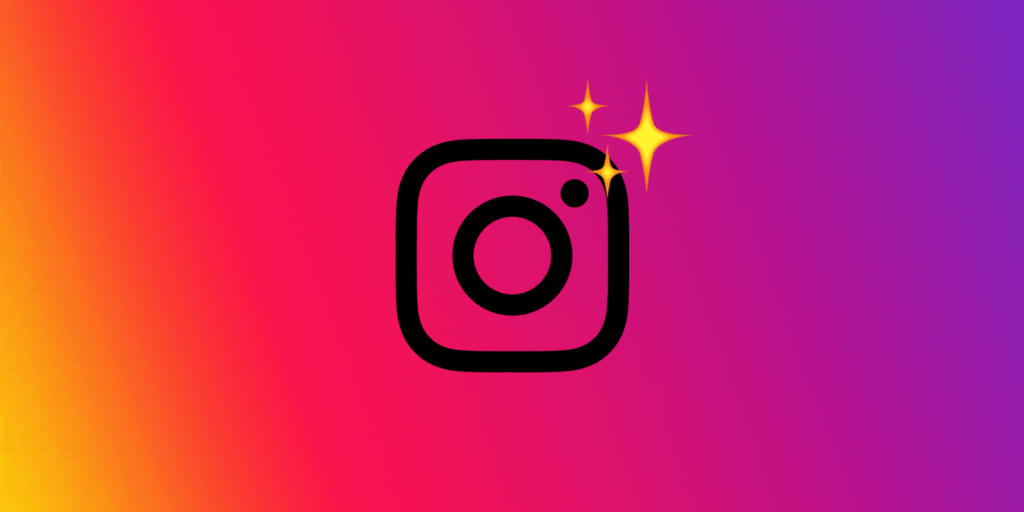 instagram backup