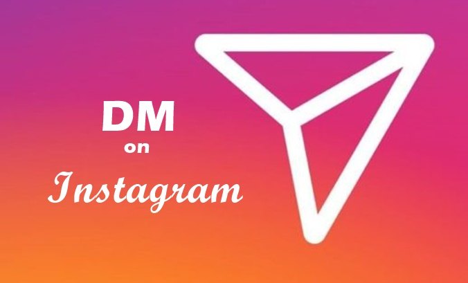 how to download instagram dm