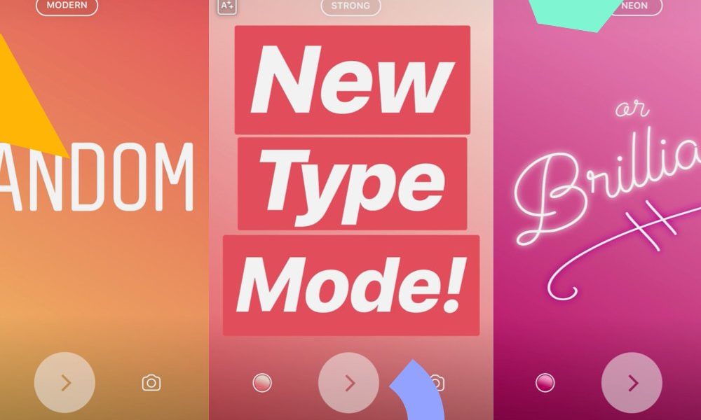 كيفية استخدام الخطوط المخصصة على Instagram؟