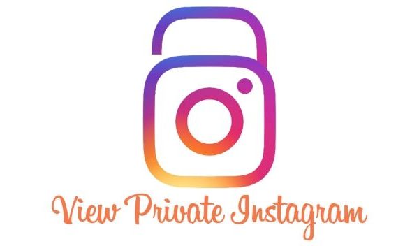 View Private Account on Instagram