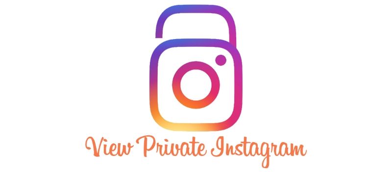 view private instagram