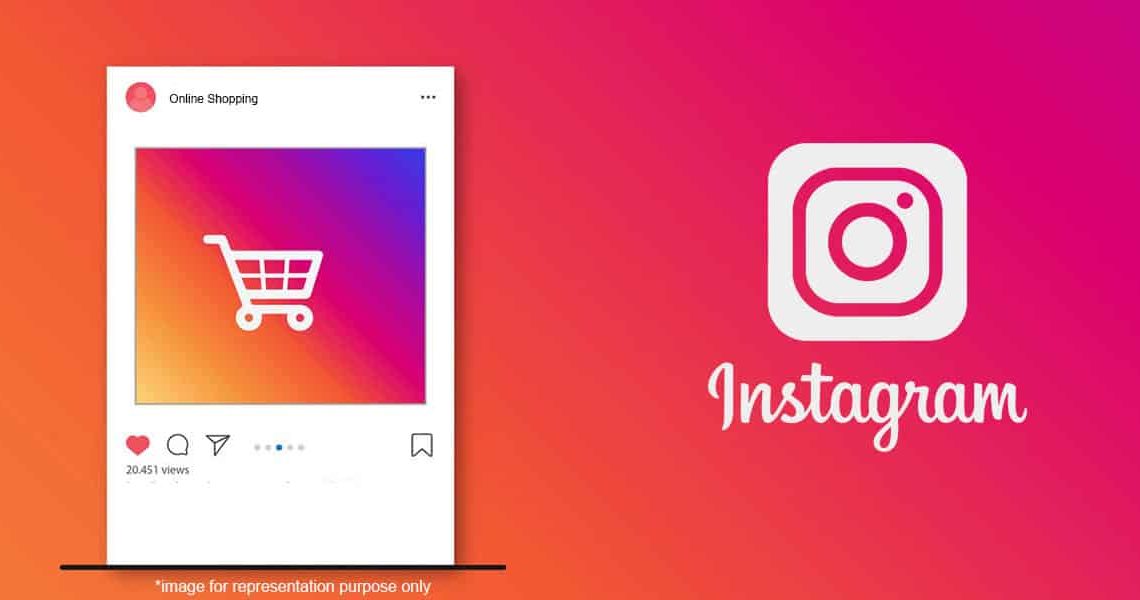 يضيف ميزة “إطلاق خاص” إلى قسم متجر Instagram