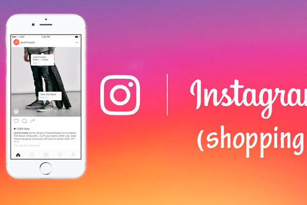 Instagram Shopping