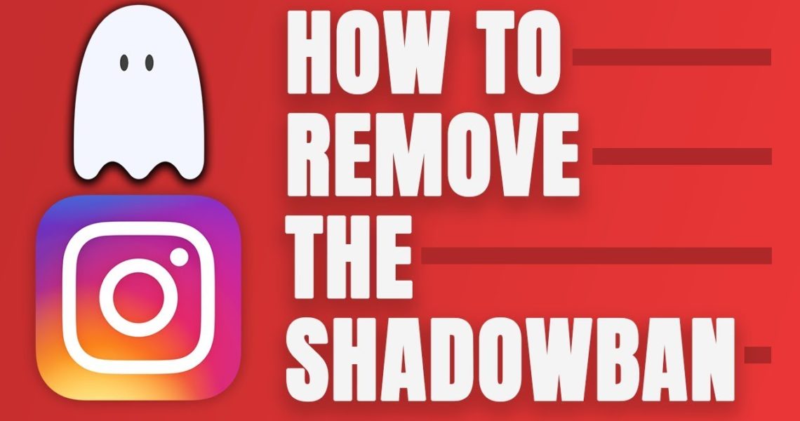 ما هو Instagram Shadow Ban ؟، كيف تتخلص منه؟