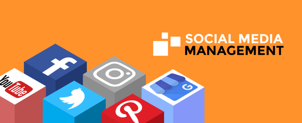 social media manage management