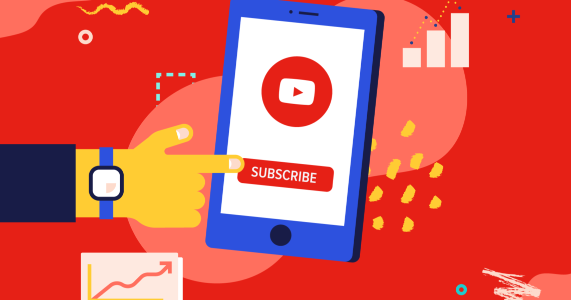 Ways to Increase the Number of Youtube Subscribers