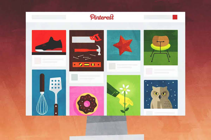 What is the Social Picture Platform Pinterest?