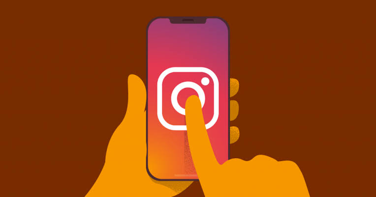 The Unusual Login Problem on Instagram and its Solution