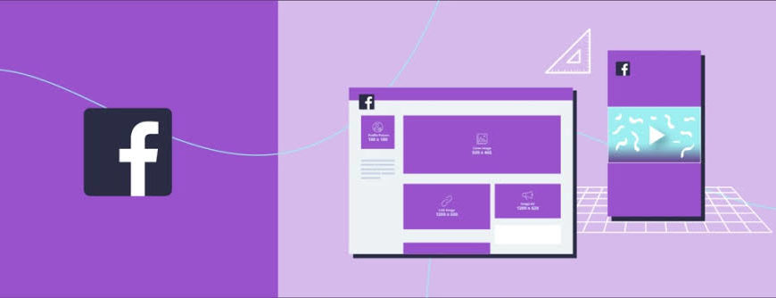 Social Media Image Dimensions: Facebook