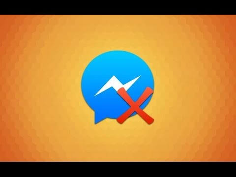 How to Delete Facebook Bulk Message?