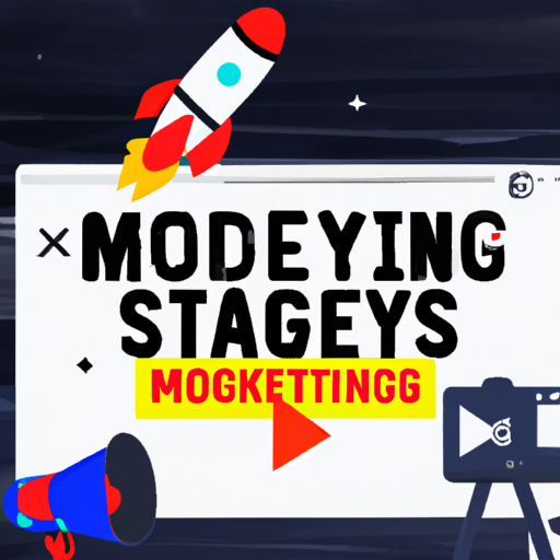5 Proven Strategies to Skyrocket your YouTube Marketing Success
