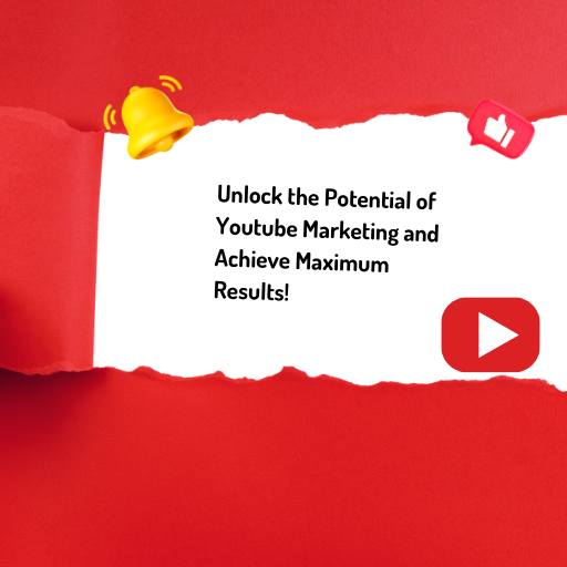 How to Harness the Power of Youtube Marketing