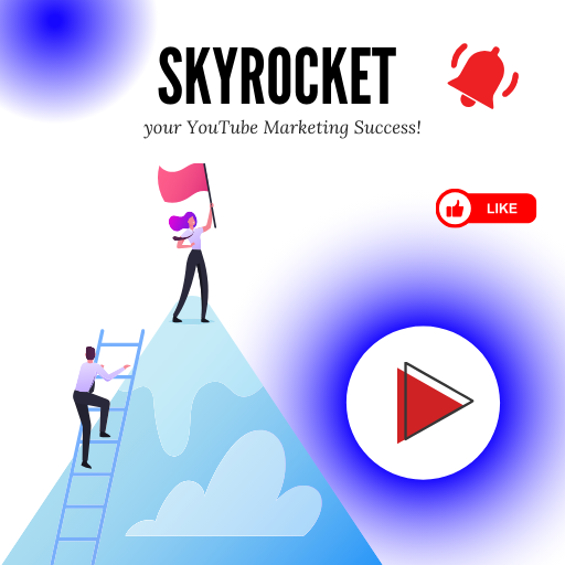 5 Proven Strategies to Skyrocket your YouTube Marketing Success!